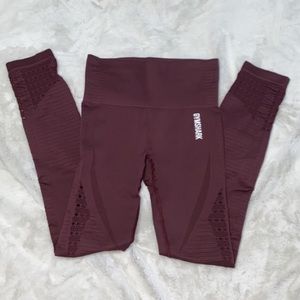Gymshark leggings